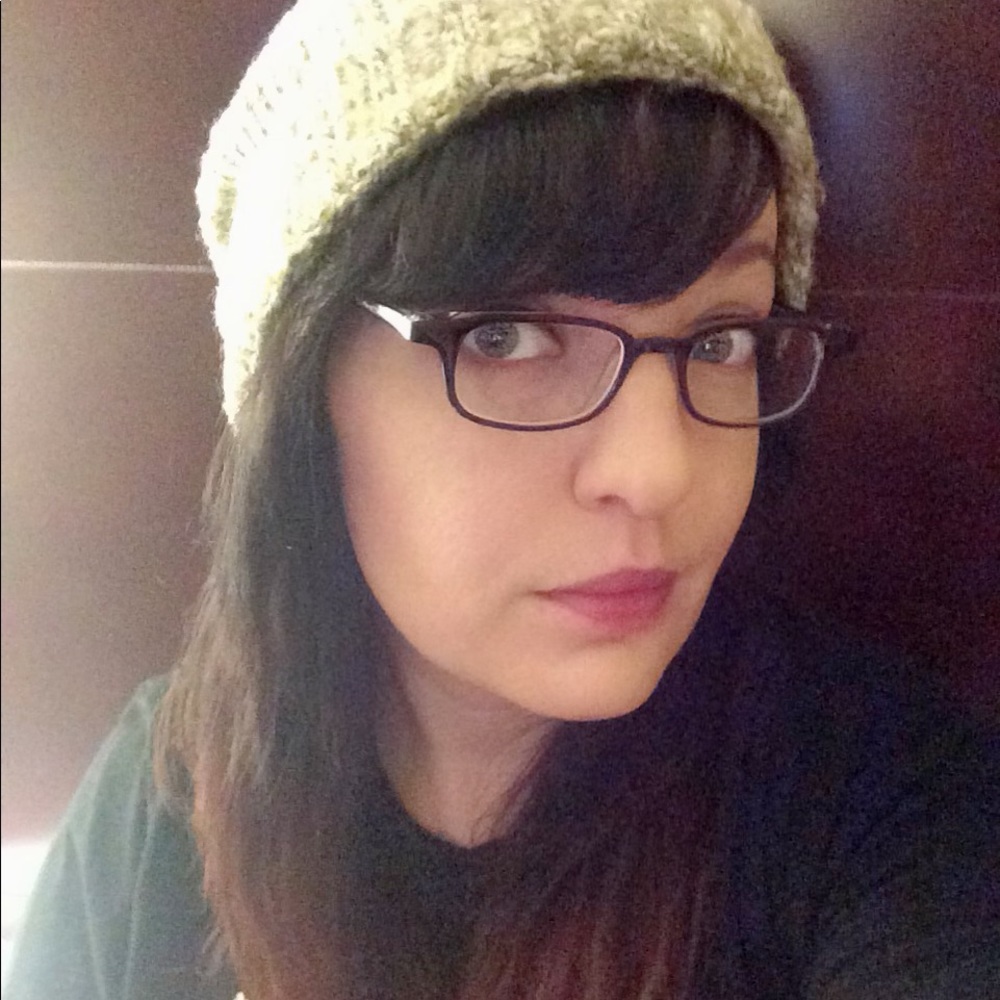 Meet your Posher, Heather